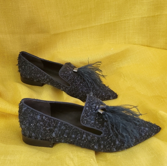 Franco Sarto Shoes - Picture 3 of 11